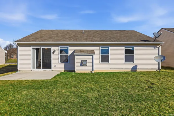 $259,000 | 107 Caperiole Place, Fort Wayne, IN 46825