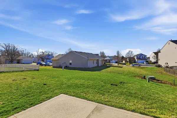 $249,000 | 107 Caperiole Place, Fort Wayne, IN 46825