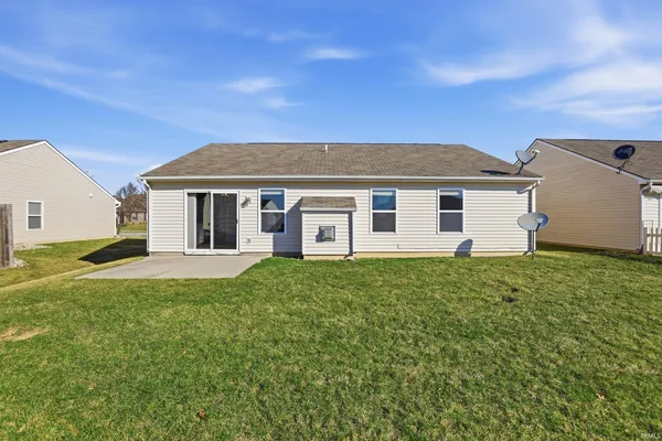 $259,000 | 107 Caperiole Place, Fort Wayne, IN 46825