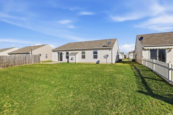 $259,000 | 107 Caperiole Place, Fort Wayne, IN 46825