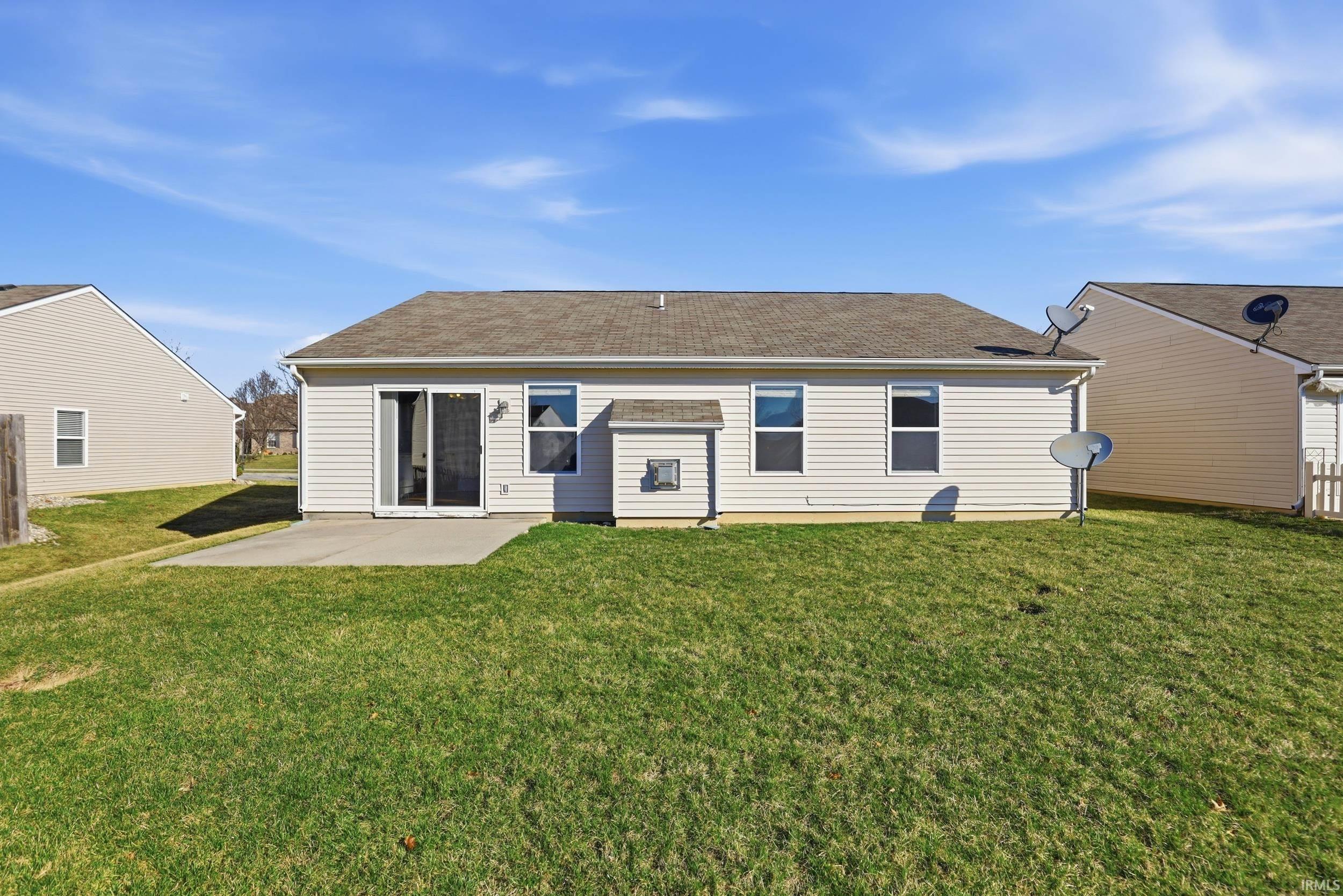 107 Caperiole Place Fort Wayne, IN 46825 - Photo 27 of 35