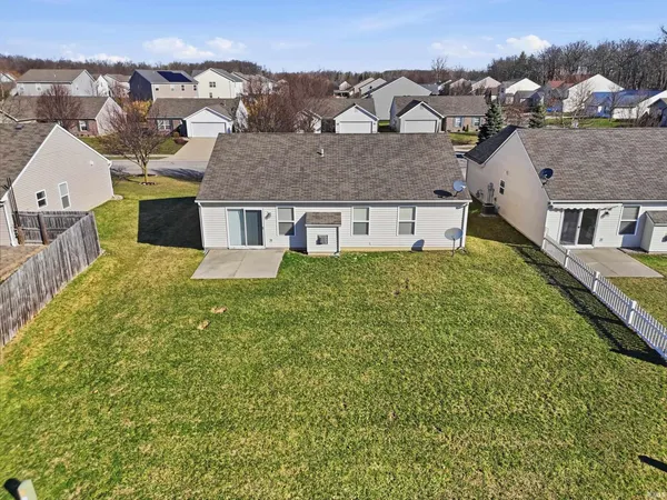 $249,000 | 107 Caperiole Place, Fort Wayne, IN 46825