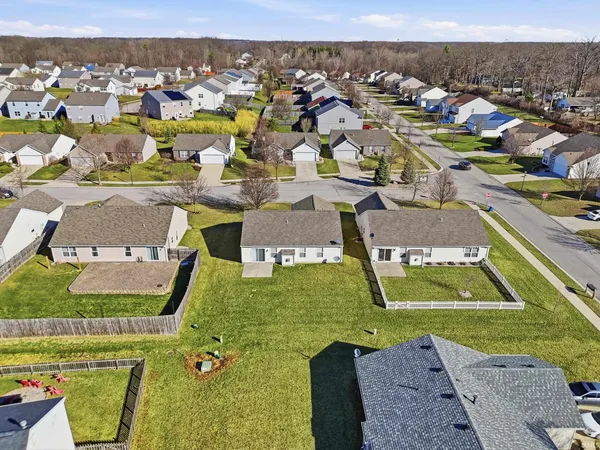 $249,000 | 107 Caperiole Place, Fort Wayne, IN 46825