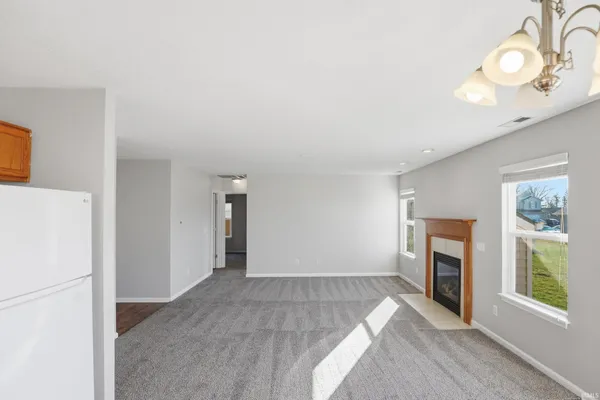 $259,000 | 107 Caperiole Place, Fort Wayne, IN 46825