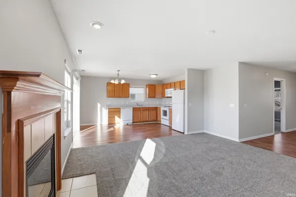 $259,000 | 107 Caperiole Place, Fort Wayne, IN 46825