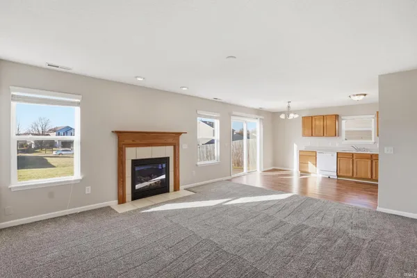 $249,000 | 107 Caperiole Place, Fort Wayne, IN 46825