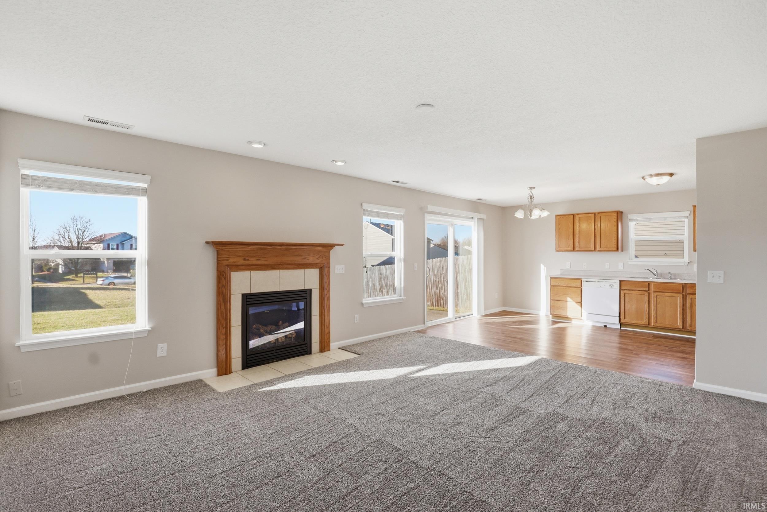 107 Caperiole Place Fort Wayne, IN 46825 - Photo 5 of 35