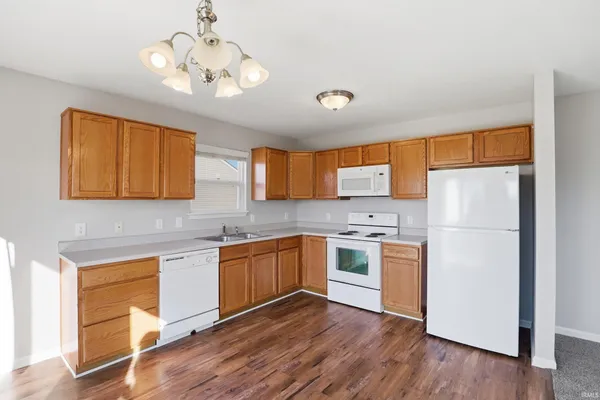 $249,000 | 107 Caperiole Place, Fort Wayne, IN 46825