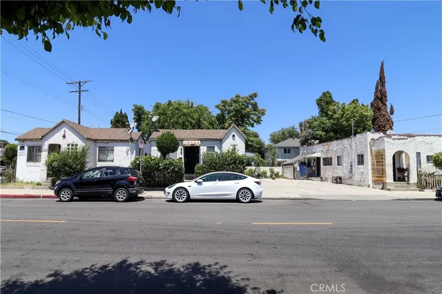 $775,000 | 2705 Trinity Street, Los Angeles, CA 90011