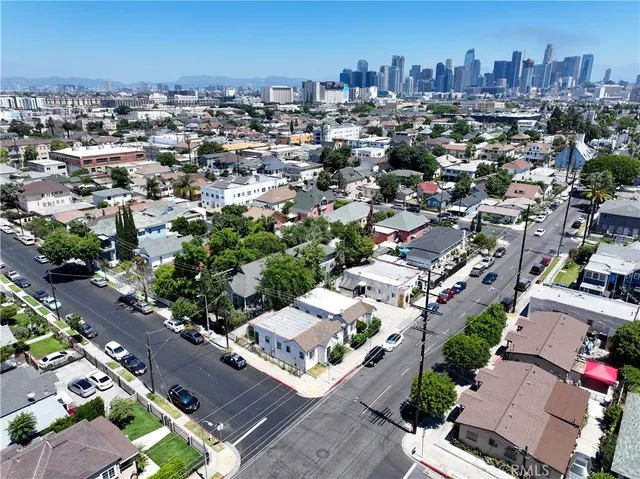 $775,000 | 2705 Trinity Street, Los Angeles, CA 90011