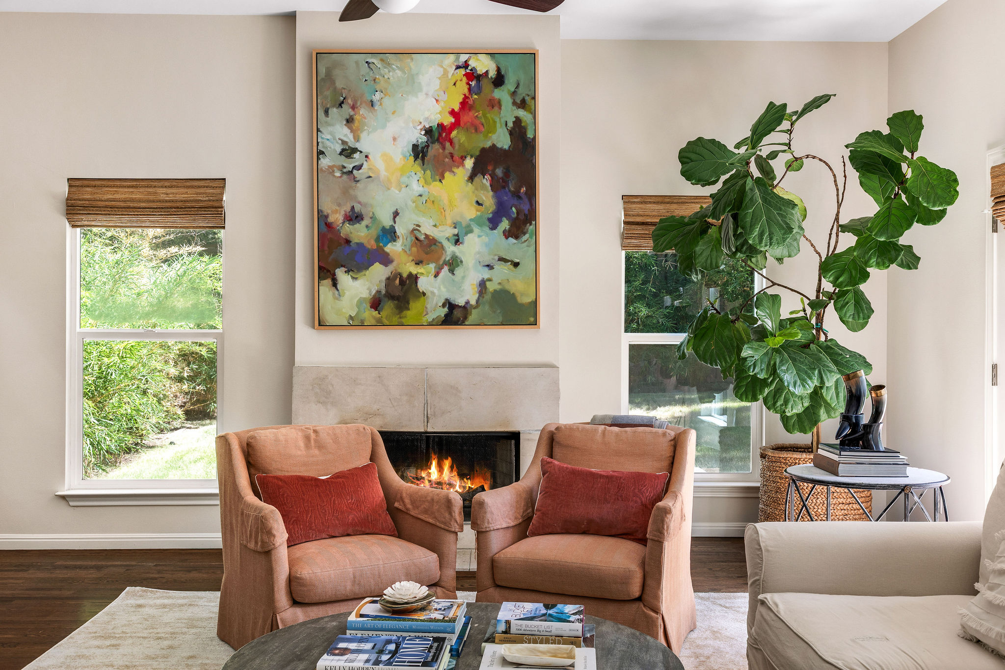3002 Enfield Road Austin, TX 78703 - Photo 15 of 37 Gallery Image 15