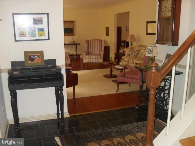 2640 Dublin Road Street, MD 21154 - Photo 1 of 30 Entrance / Foyer