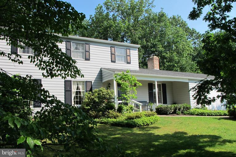 2640 Dublin Road Street, MD 21154 - Photo 2 of 30 Exterior (Front)