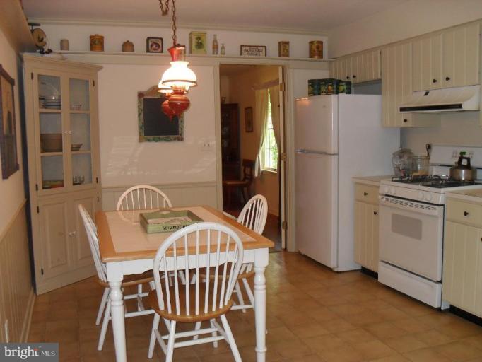 2640 Dublin Road Street, MD 21154 - Photo 11 of 30 Kitchen