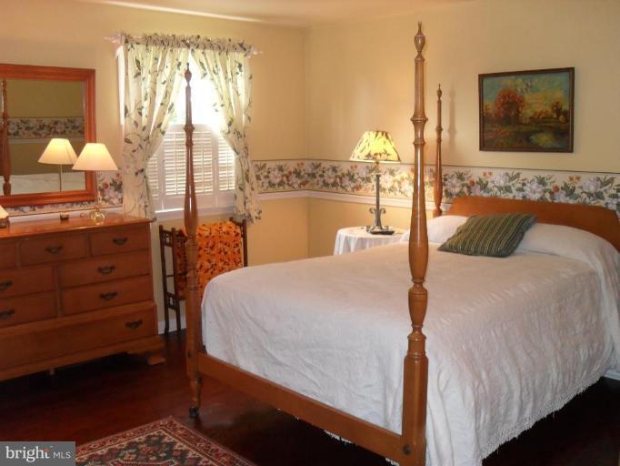 2640 Dublin Road Street, MD 21154 - Photo 17 of 30 Master Bedroom