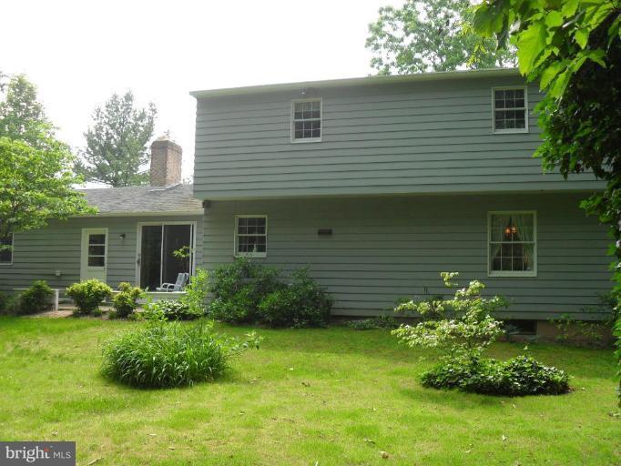 2640 Dublin Road Street, MD 21154 - Photo 25 of 30 Exterior (Rear)