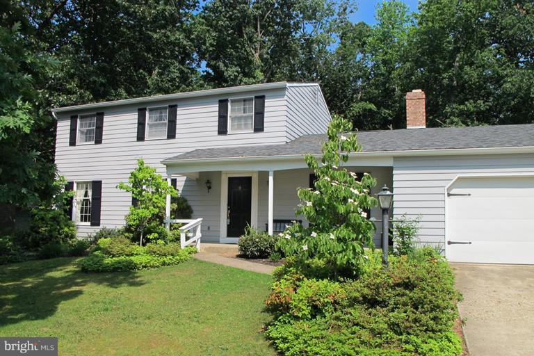 2640 Dublin Road Street, MD 21154 - Photo 29 of 30 Exterior (Front)