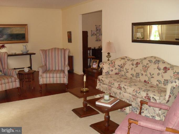 2640 Dublin Road Street, MD 21154 - Photo 4 of 30 Living Room #2