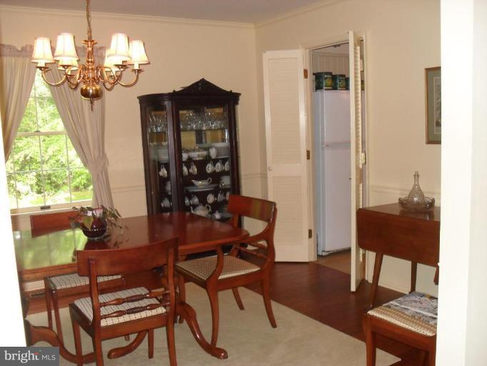 2640 Dublin Road Street, MD 21154 - Photo 5 of 30 Dining Room