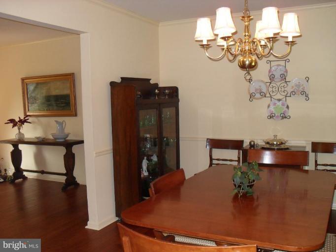 2640 Dublin Road Street, MD 21154 - Photo 7 of 30 Dining Room #2