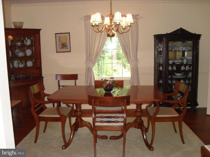 2640 Dublin Road Street, MD 21154 - Photo 9 of 30 Dining Room #3