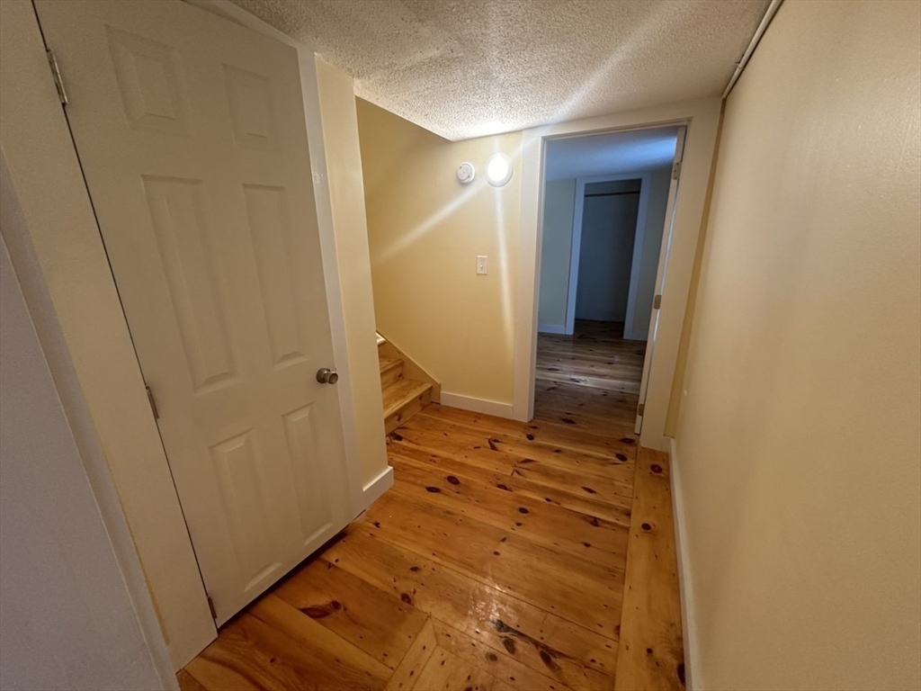 227 Bridge Street, Unit 3 Northampton, MA 01060 - Photo 15 of 19 a view of walk in closet