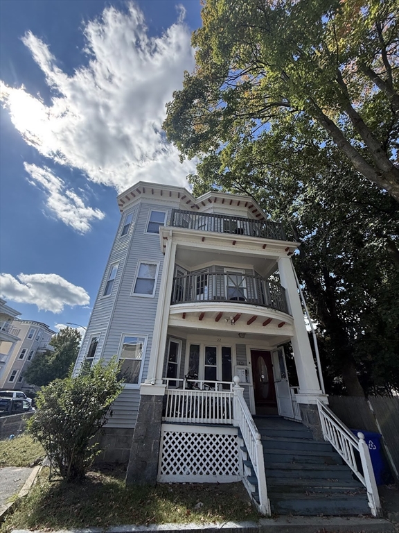 22 St Marks Road, Unit 1 Boston, MA 02124 - Photo 1 of 12 Gallery Image 1