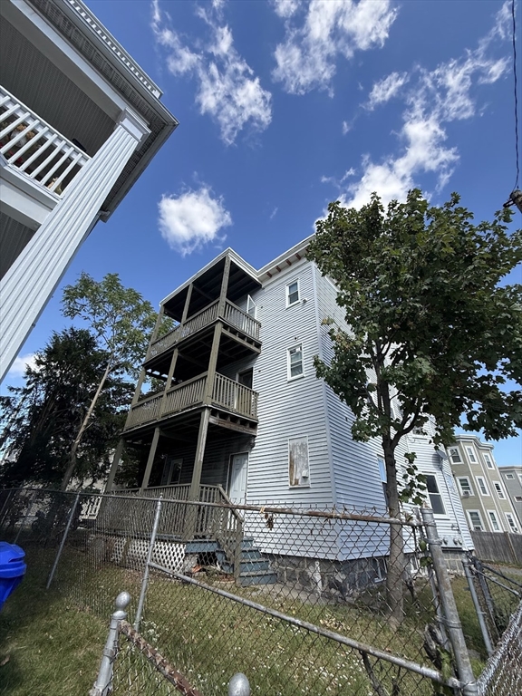 22 St Marks Road, Unit 1 Boston, MA 02124 - Photo 3 of 12 Gallery Image 3