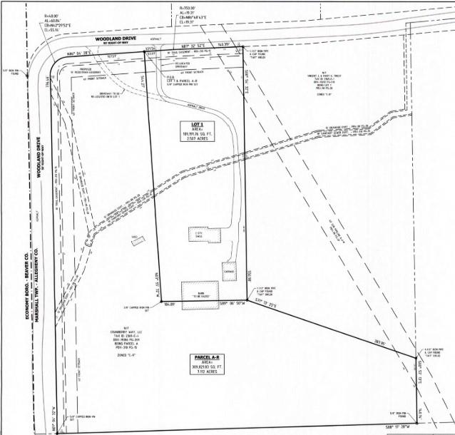 1125 Woodland Road Baden, PA 15005 - Photo 13 of 13