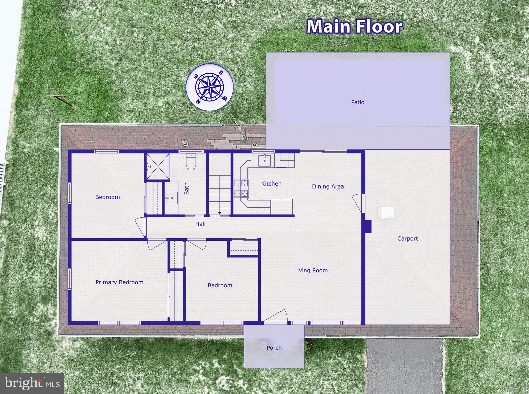 736 Gunnison Road York, PA 17404 - Photo 13 of 48