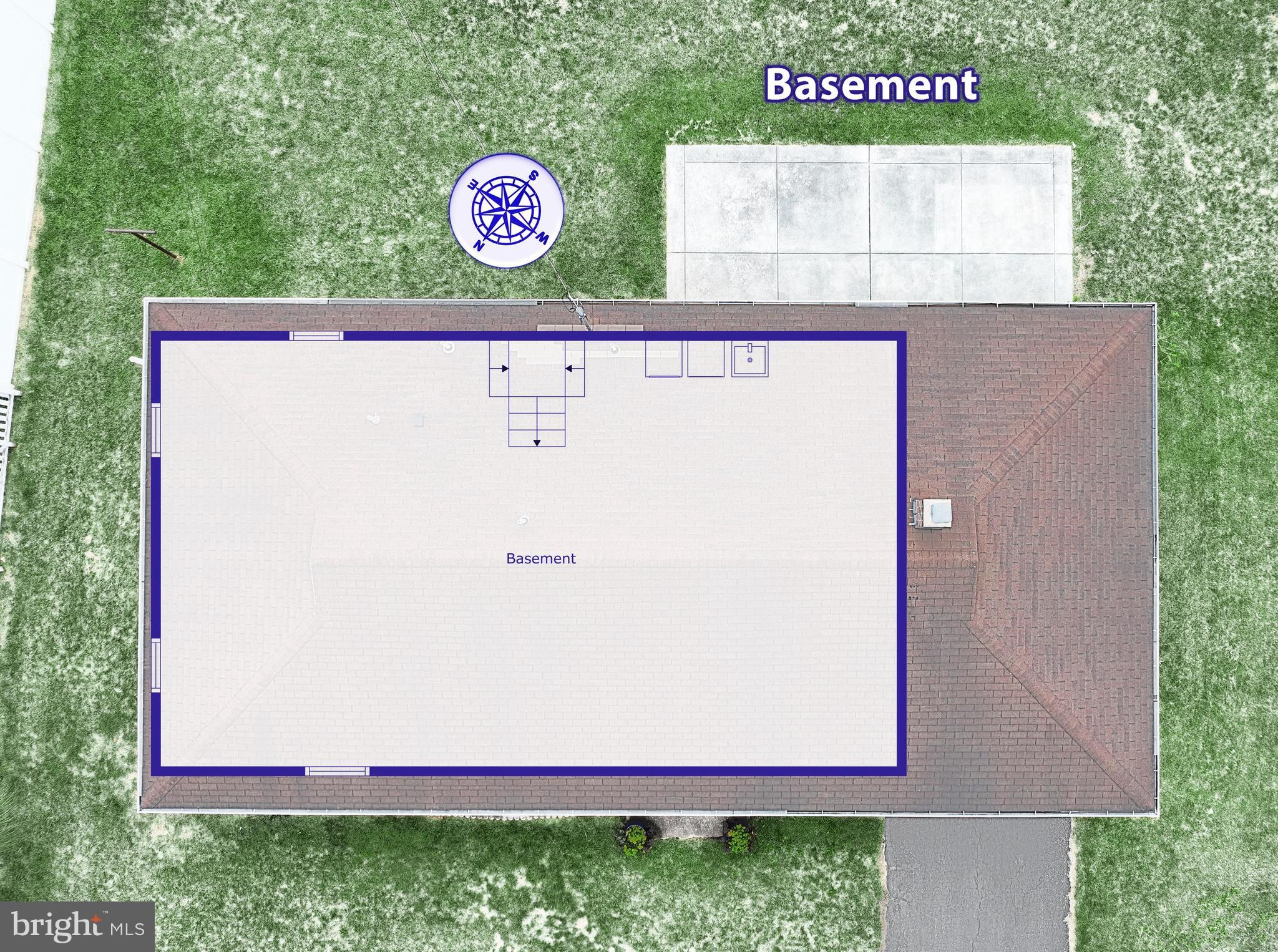 736 Gunnison Road York, PA 17404 - Photo 33 of 48