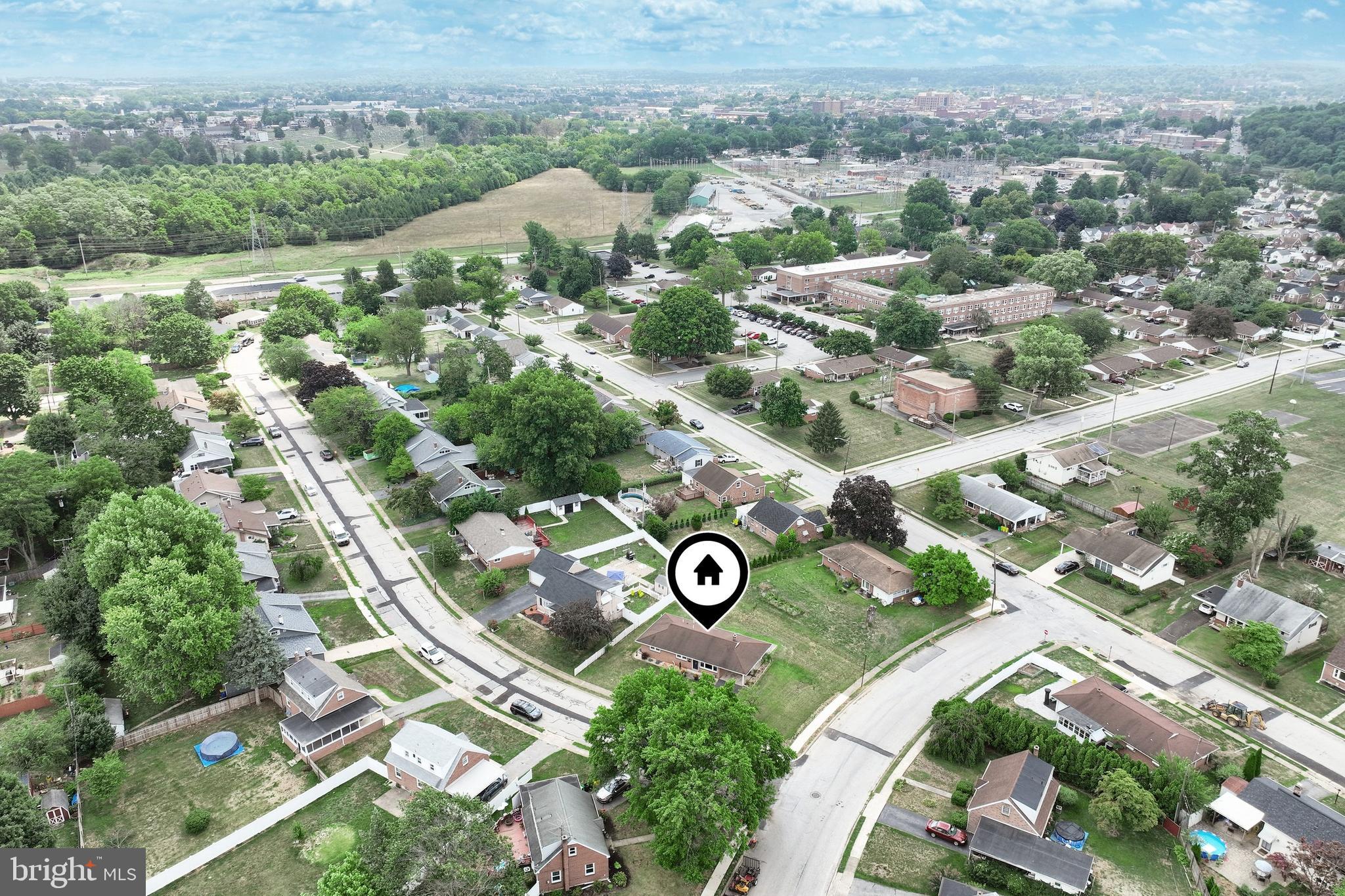 736 Gunnison Road York, PA 17404 - Photo 41 of 48