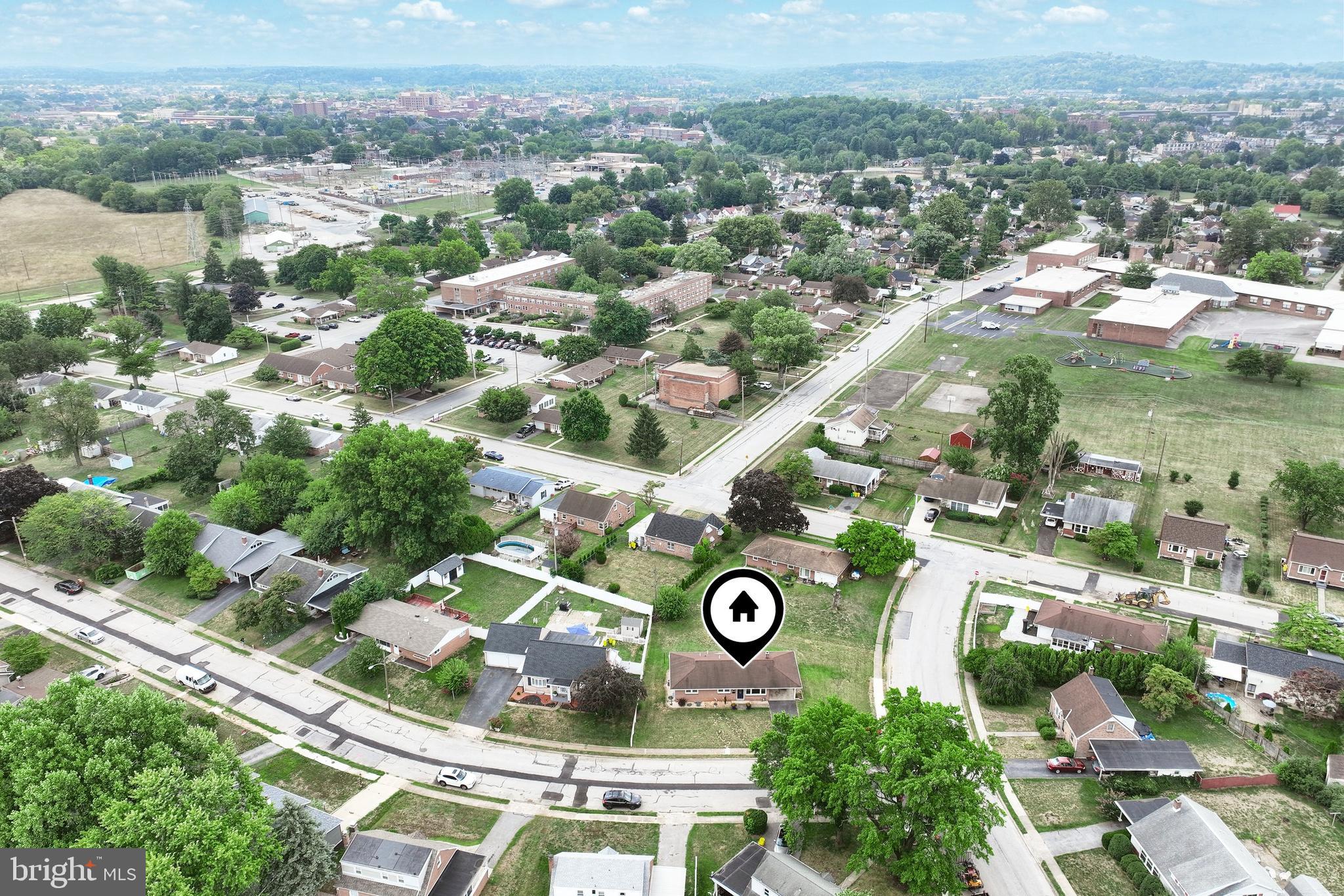 736 Gunnison Road York, PA 17404 - Photo 42 of 48