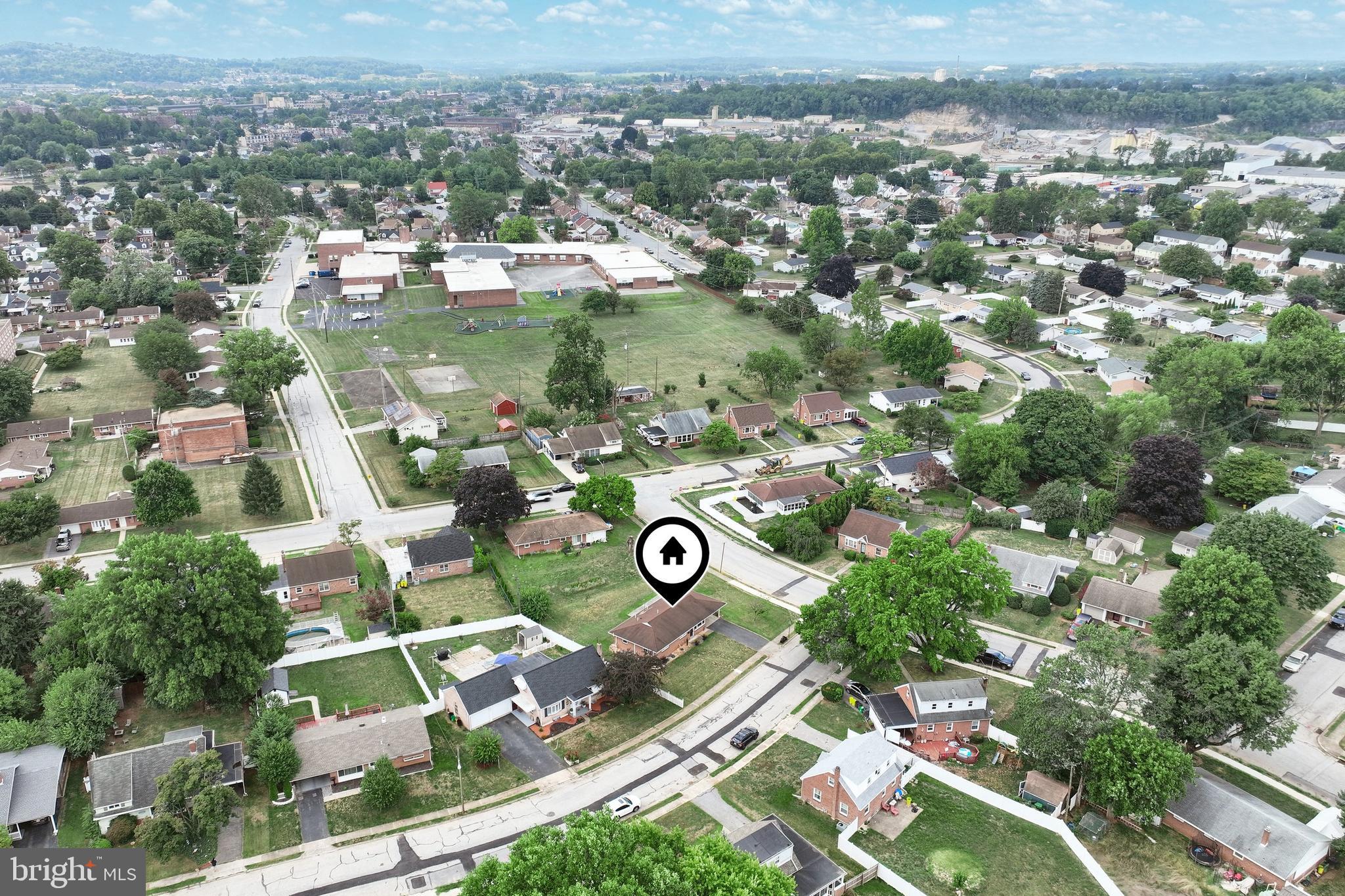 736 Gunnison Road York, PA 17404 - Photo 43 of 48