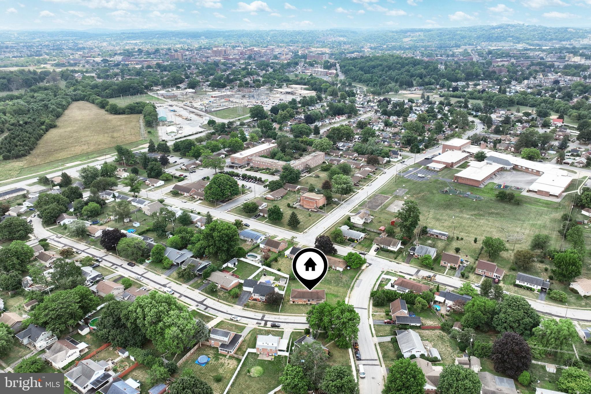 736 Gunnison Road York, PA 17404 - Photo 44 of 48