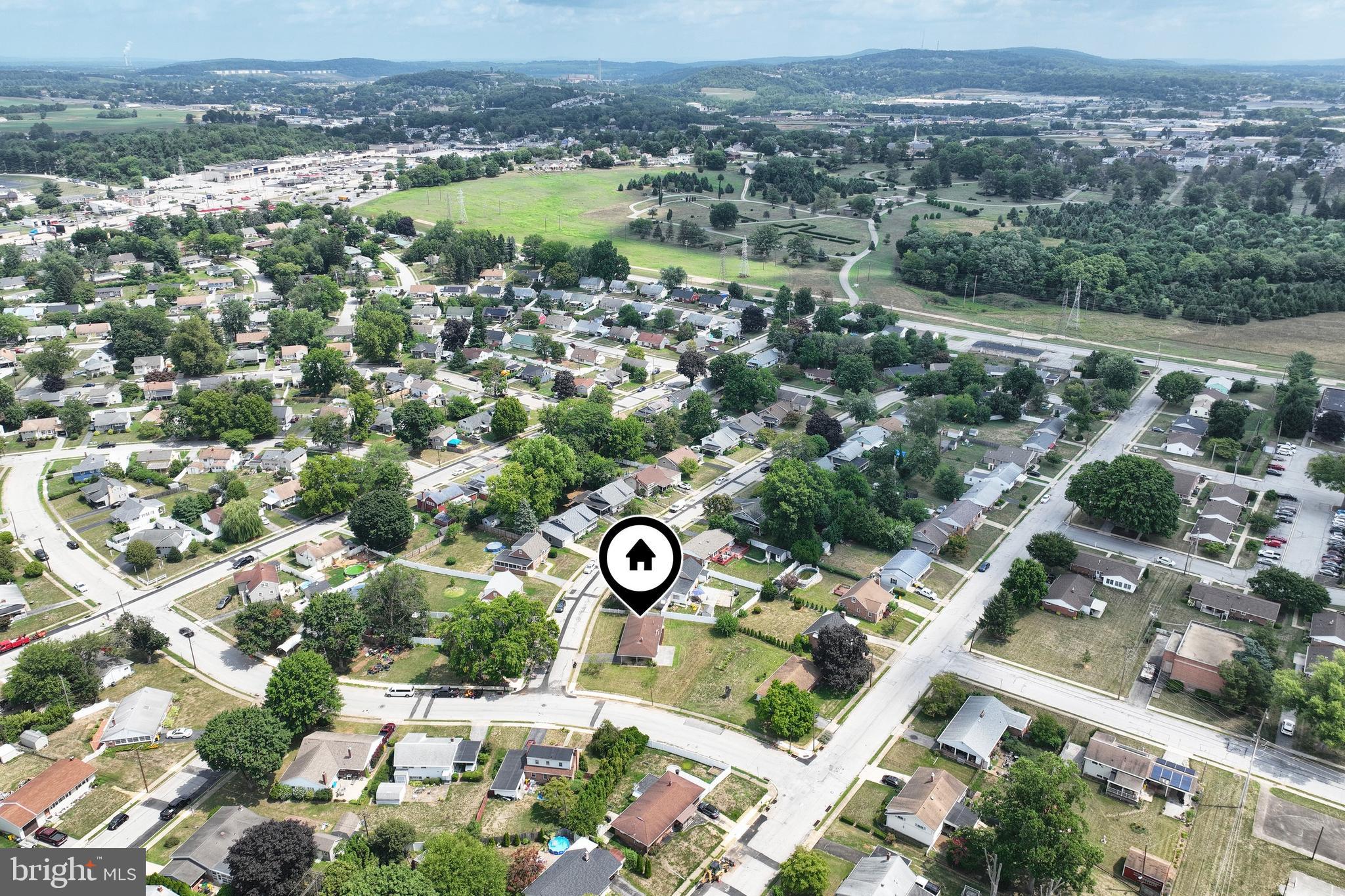 736 Gunnison Road York, PA 17404 - Photo 45 of 48