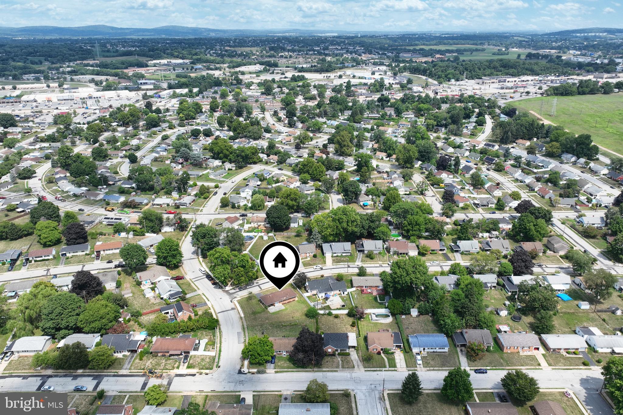 736 Gunnison Road York, PA 17404 - Photo 46 of 48