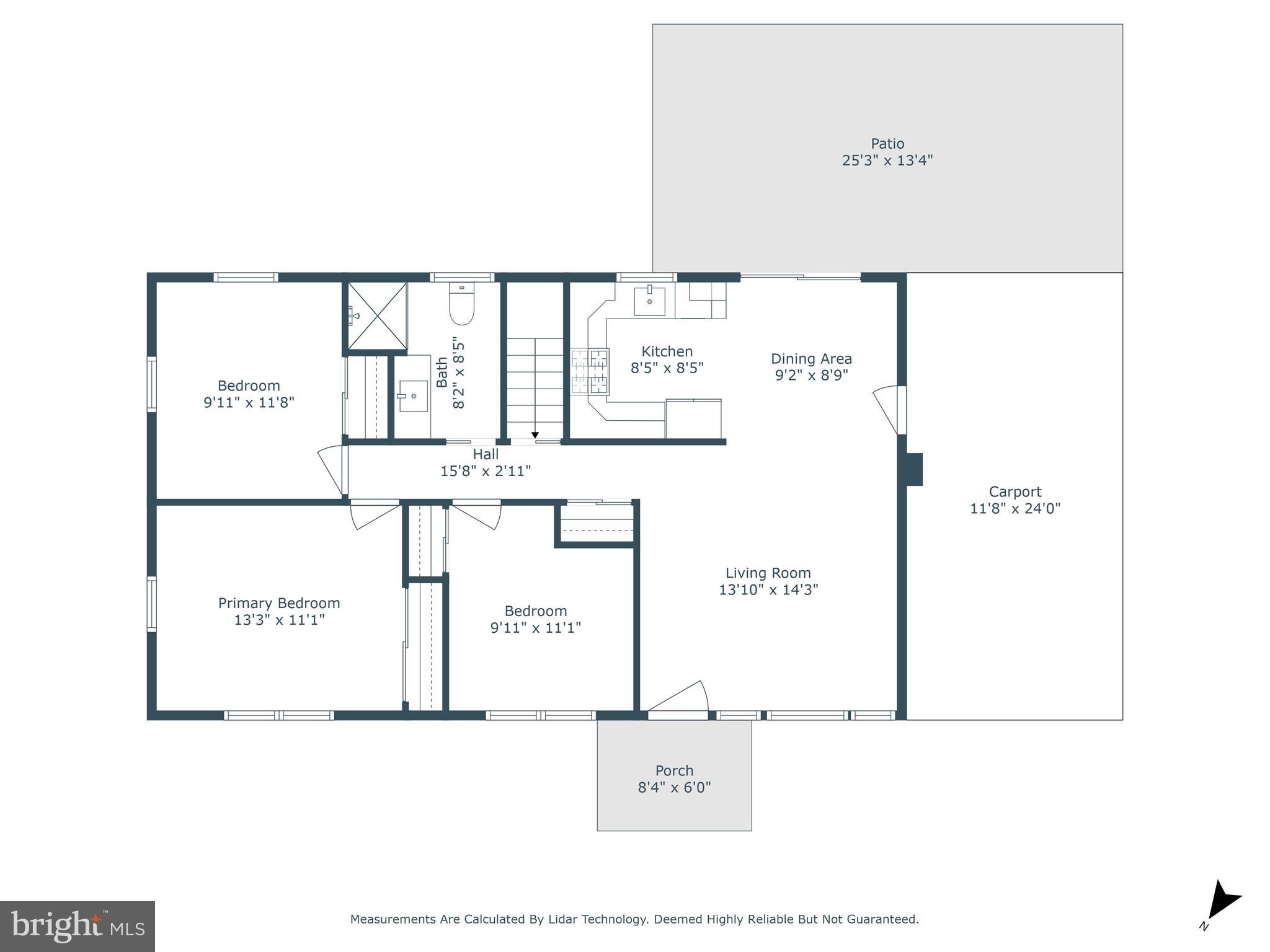 736 Gunnison Road York, PA 17404 - Photo 47 of 48