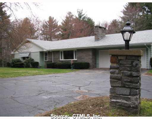 21 Clarke Road Tolland, CT 06084 - Photo 1 of 1 Gallery Image 1
