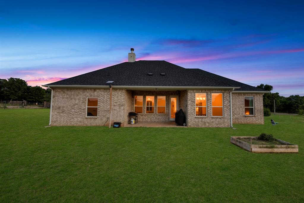 2000 Sweet Springs Road Weatherford, TX 76088 - Photo 25 of 37