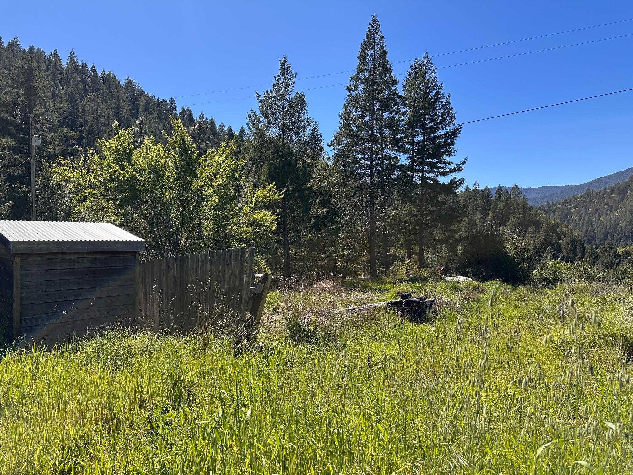 232 East Perch Creek Road Orleans, CA 95556 - Photo 11 of 14