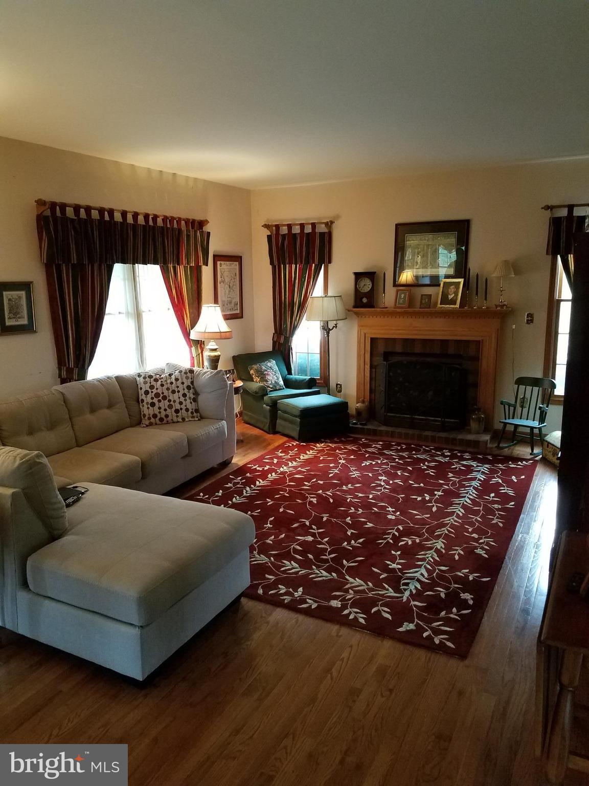 101 Elk Ranch Park Road Elkton, MD 21921 - Photo 2 of 16 Living Room