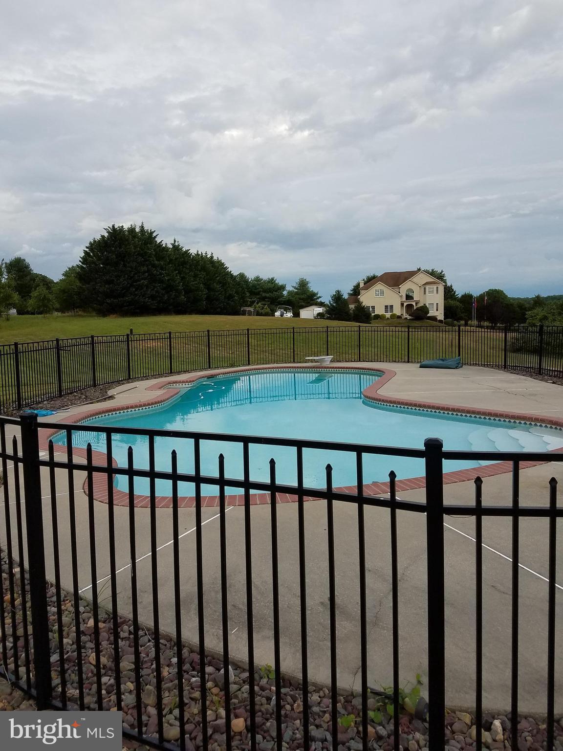 101 Elk Ranch Park Road Elkton, MD 21921 - Photo 15 of 16 Pool