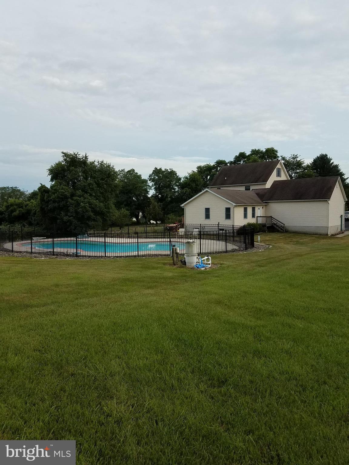 101 Elk Ranch Park Road Elkton, MD 21921 - Photo 16 of 16 Exterior (Rear)