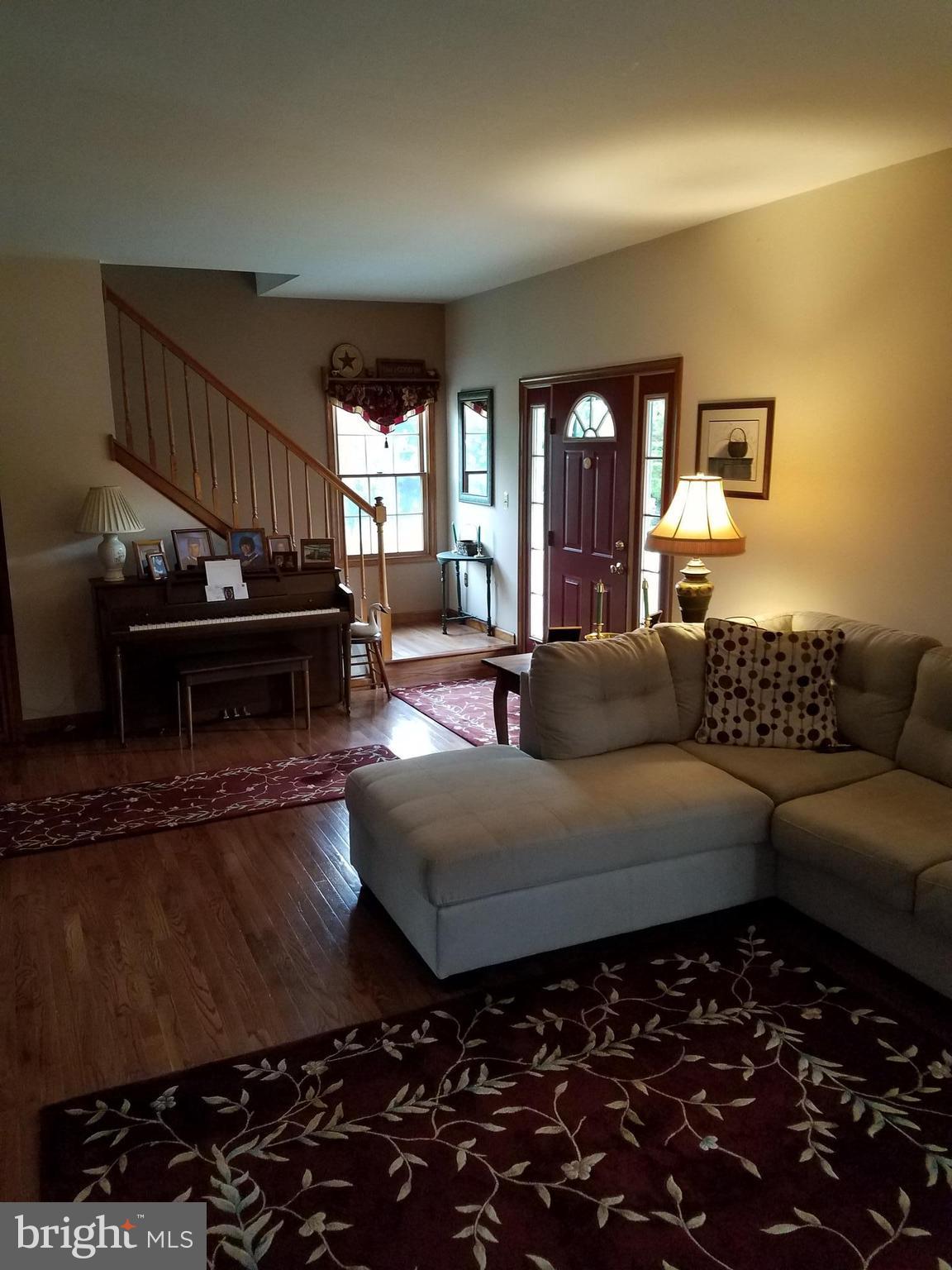 101 Elk Ranch Park Road Elkton, MD 21921 - Photo 3 of 16 Living Room