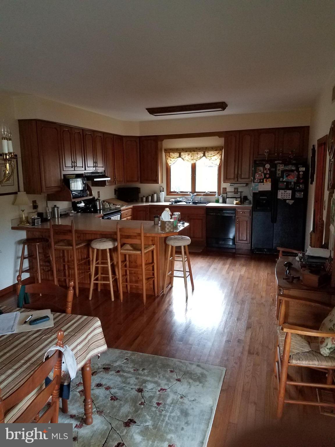 101 Elk Ranch Park Road Elkton, MD 21921 - Photo 4 of 16 Kitchen/Dining