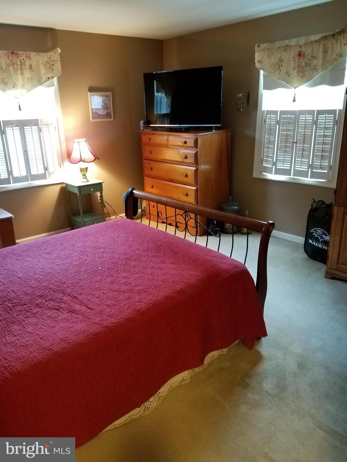 101 Elk Ranch Park Road Elkton, MD 21921 - Photo 8 of 16 Bedroom