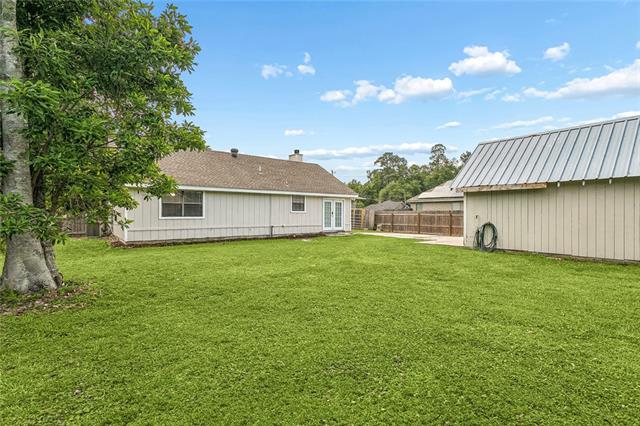 361 Monitor Drive Slidell, LA 70460 - Photo 10 of 10