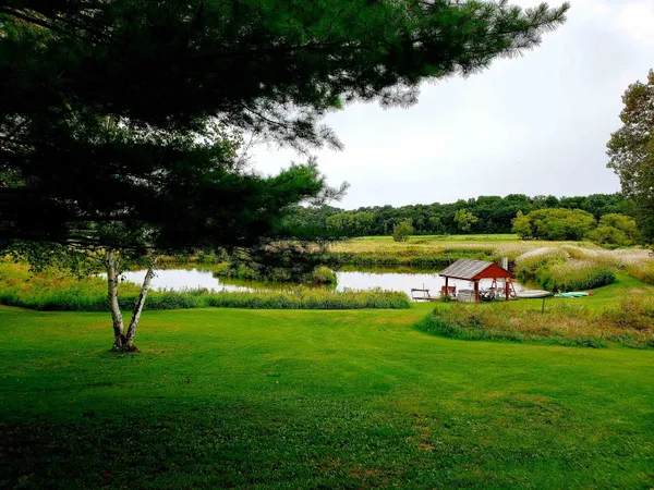 $695,000 | 5364 Everson Road, Argyle, WI 53504