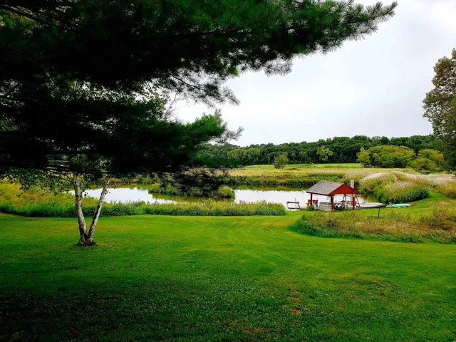 $695,000 | 5364 Everson Road, Argyle, WI 53504